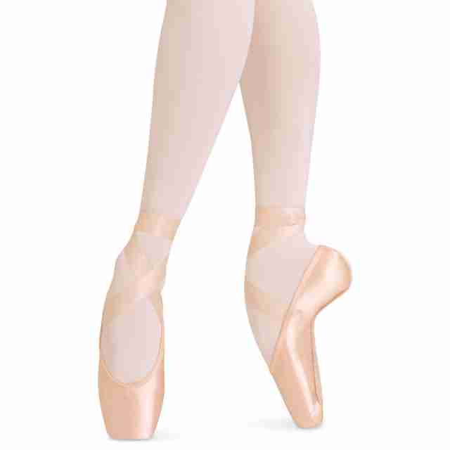 Bloch ES0160L Balance European Spitzen