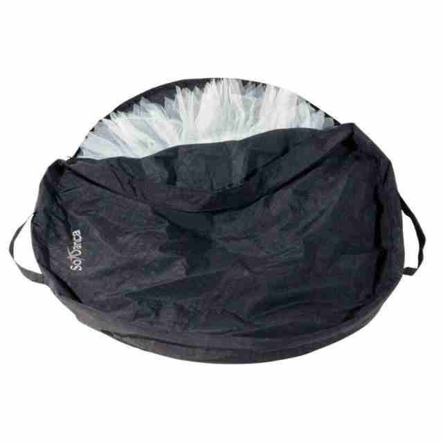 SoDanca bg678 ronde tutu opberg tas BG-678