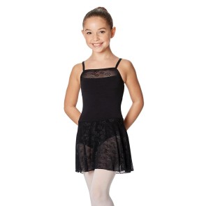 Lulli Dancewear Erin LUF485C 