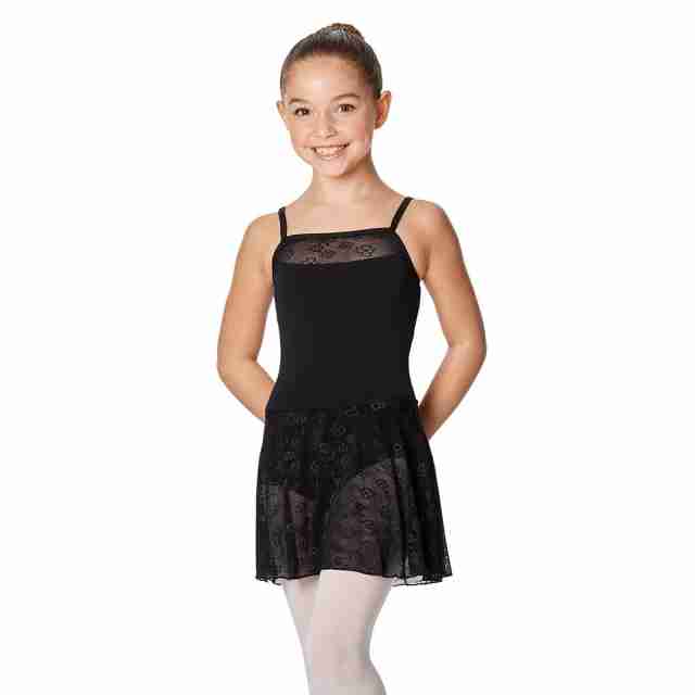 Lulli Dancewear Erin LUF485C 