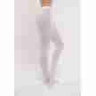 Dansez-Vous P101 convertible balletpanty kinderen wit