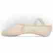 Dansez-Vous MB105 balletschoenen canvas stretch 