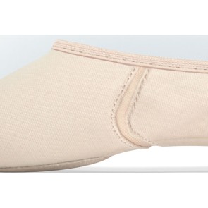 Dansez-Vous MB105 schoenen voor ballet canvas splitzool 