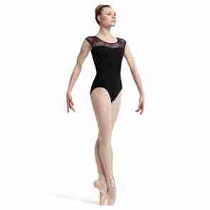 Bloch Balletpak L7714 Hava