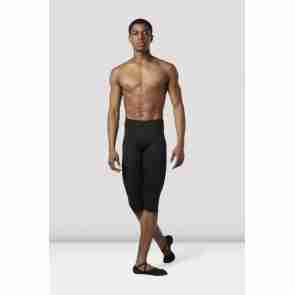 Bloch Heren Knielengte Legging MP003