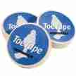 Bunheads Toe Tape beschermende tape voor dansers