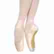 Grishko-2007 Pointe ballet schoenen roze