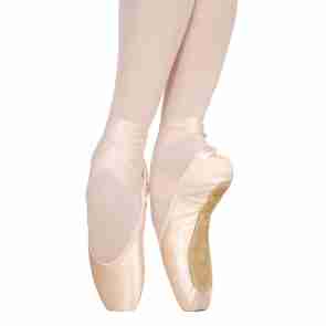 Grishko 2007 Pointe Shoes