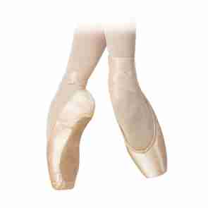 Grishko - 0528 Dream Pointe Pointe Shoes