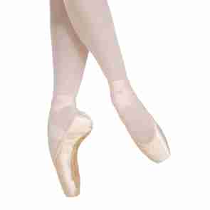 Grishko - 2007 PRO-FLEX Pointe Shoes 0509/2