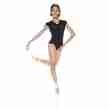 So Danca Balletpak RDE1557 Black