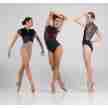 Ballet Rosa Eve Dames Balletpak