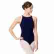 Lulli Dames Balletpak Taliana navy