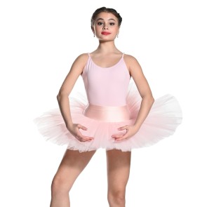 Dansez-Vous Vae Losse ballet Tutu roze