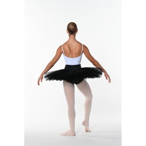 Vae ballet tutu zwart voor volwassenen Dansez-Vous Vae