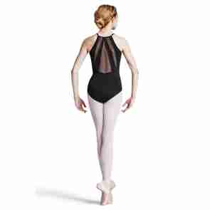 Bloch balletpak met gaas Jubilee L8830