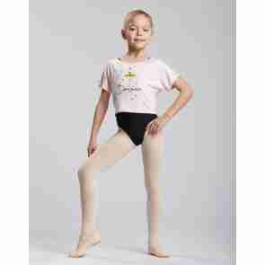 Temps Danse Agile Jr. Prinses Meisjes Dans Top