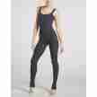 Temps-Danse Joplin jumpsuit voor dames grijs 