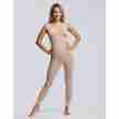 Temps Danse Dames Unitards Vellum beige