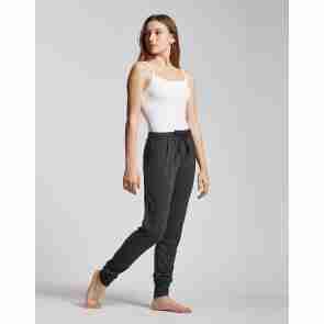 Temps Danse Emeute Dames Viscose Broek