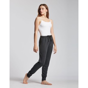 Temps Danse Dames Viscose Broek Emeute