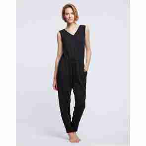 Temps Danse Adage Los Model Jumpsuit voor Dames