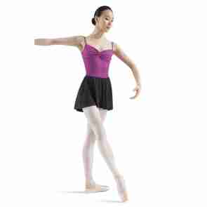 Bloch Dames BalletRok R1831 Sunshine