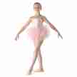 Bloch LD152CT meisjes ballet tutu roze