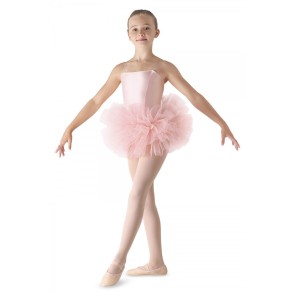 Bloch LD152CT meisjes ballet tutu roze