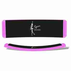 Techdance Spin Board Roze TH-095