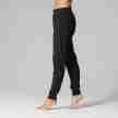 ToeSox Tavi Noir dames joggingbroek met twee steekzakken voor Yoga en Pilates