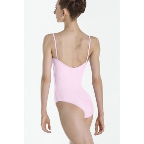 Wear Moi Balletpak Abbie lichtroze lage rug