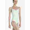 Wear Moi Balletpak Abbie mintgroen elegant