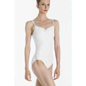 Wear Moi Balletpak Abbie wit kleding klassiek ballet