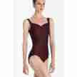 Wear Moi Balletpak Faustine bordo