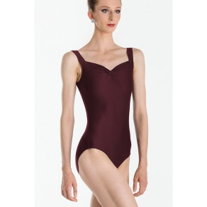 Wear Moi Balletpak Faustine bordo