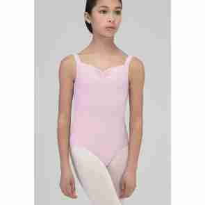 Wear Moi Meisjes Balletpak Faustine