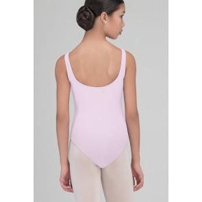 Wear Moi meisjes Balletpak Faustine roze achter