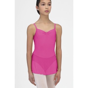 Wear Moi Ballerina meisje balletpakje met rokje met pinch