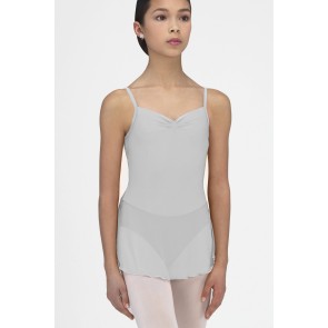 wear moi ballerine wit balletpakje met rokje meisjes