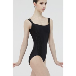 Wear Moi Evidence luxe balletpakje voor dames zwart