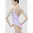 Wear Moi Dames BalletPak Evidernce lilac achter