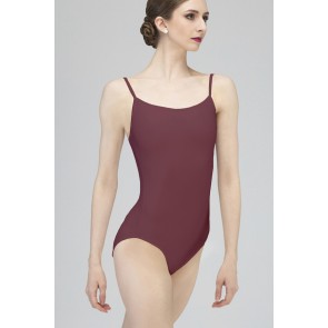 Wear Moi Dames BalletPak Diane bordo voorkant