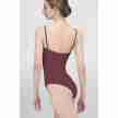 Wear Moi Dames BalletPak Diane bordeaux achter