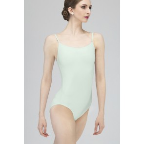 Wear Moi Dames BalletPak Diane licht groen