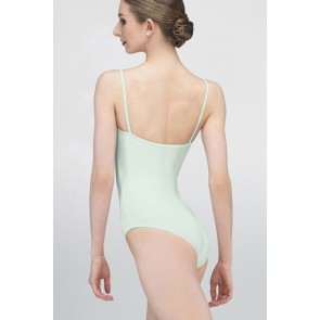 Wear Moi Dames BalletPak Diane licht groen achter