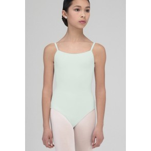 Wear Moi Meisjes BalletPak Diane licht groen