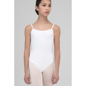 Wear Moi Meisjes BalletPak Diane wit