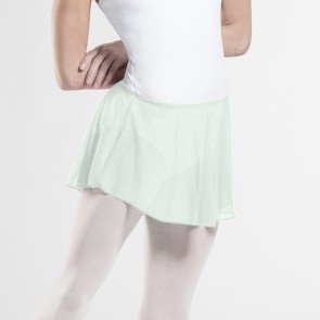 Wear Moi Meisjes BalletRokje Daphne licht groen