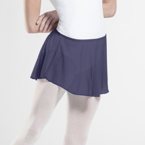 Wear Moi Meisjes BalletRokje Daphne navy